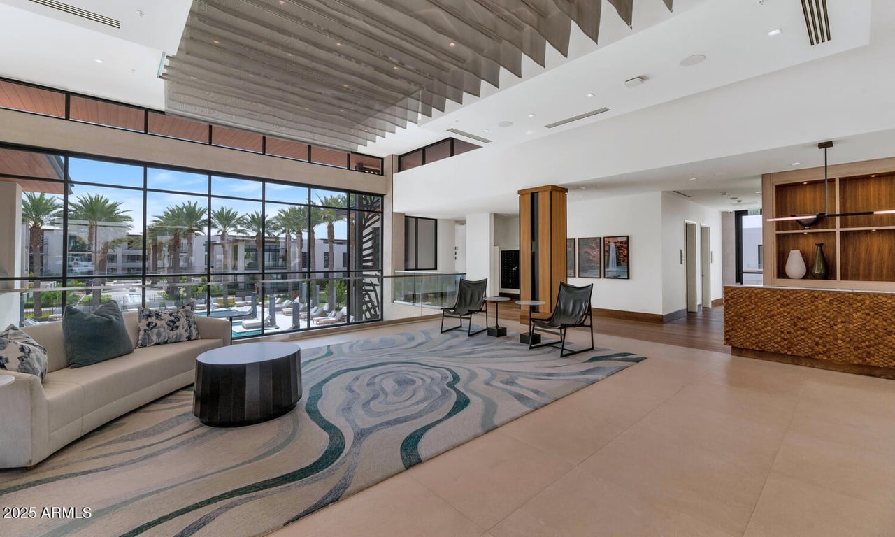 6587 N Palmeraie Blvd, #2007