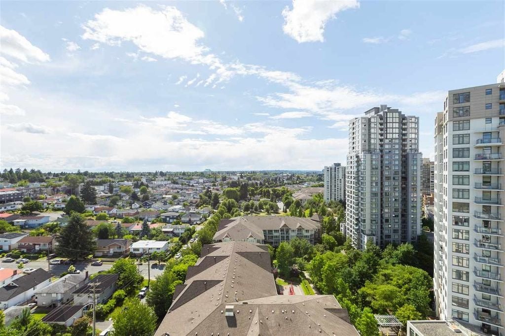 5470 Ormidale St, #1807