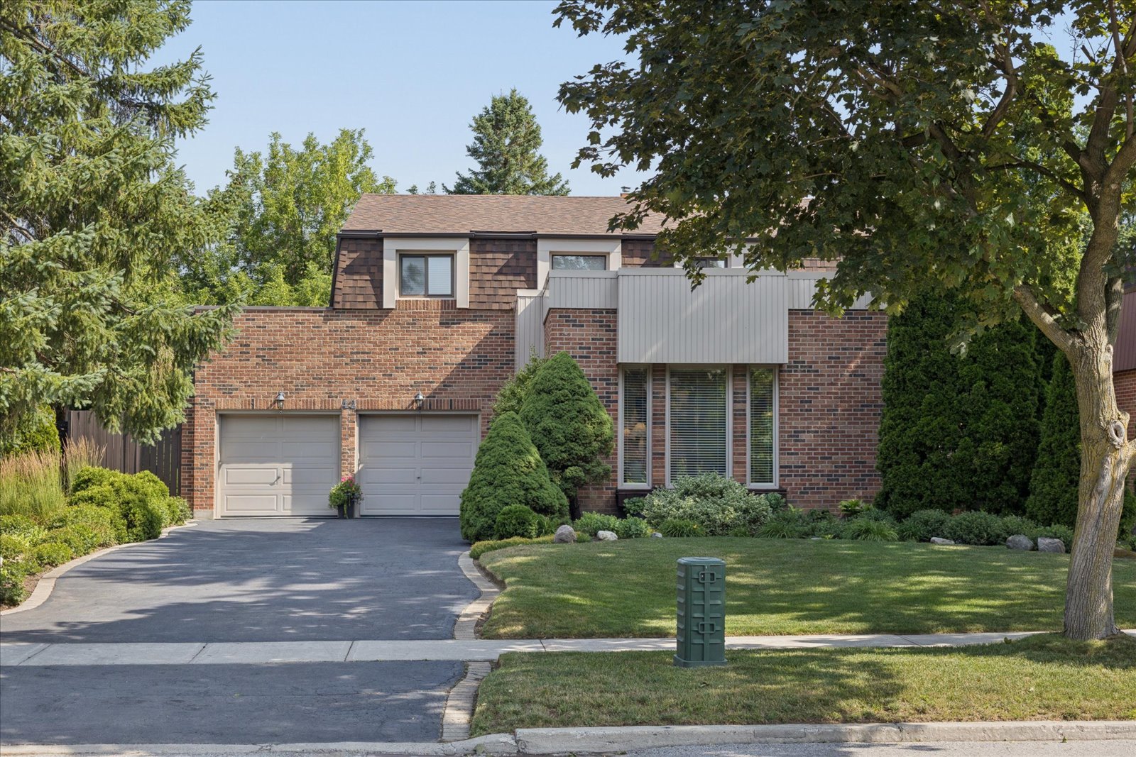 42 Reesorville Road