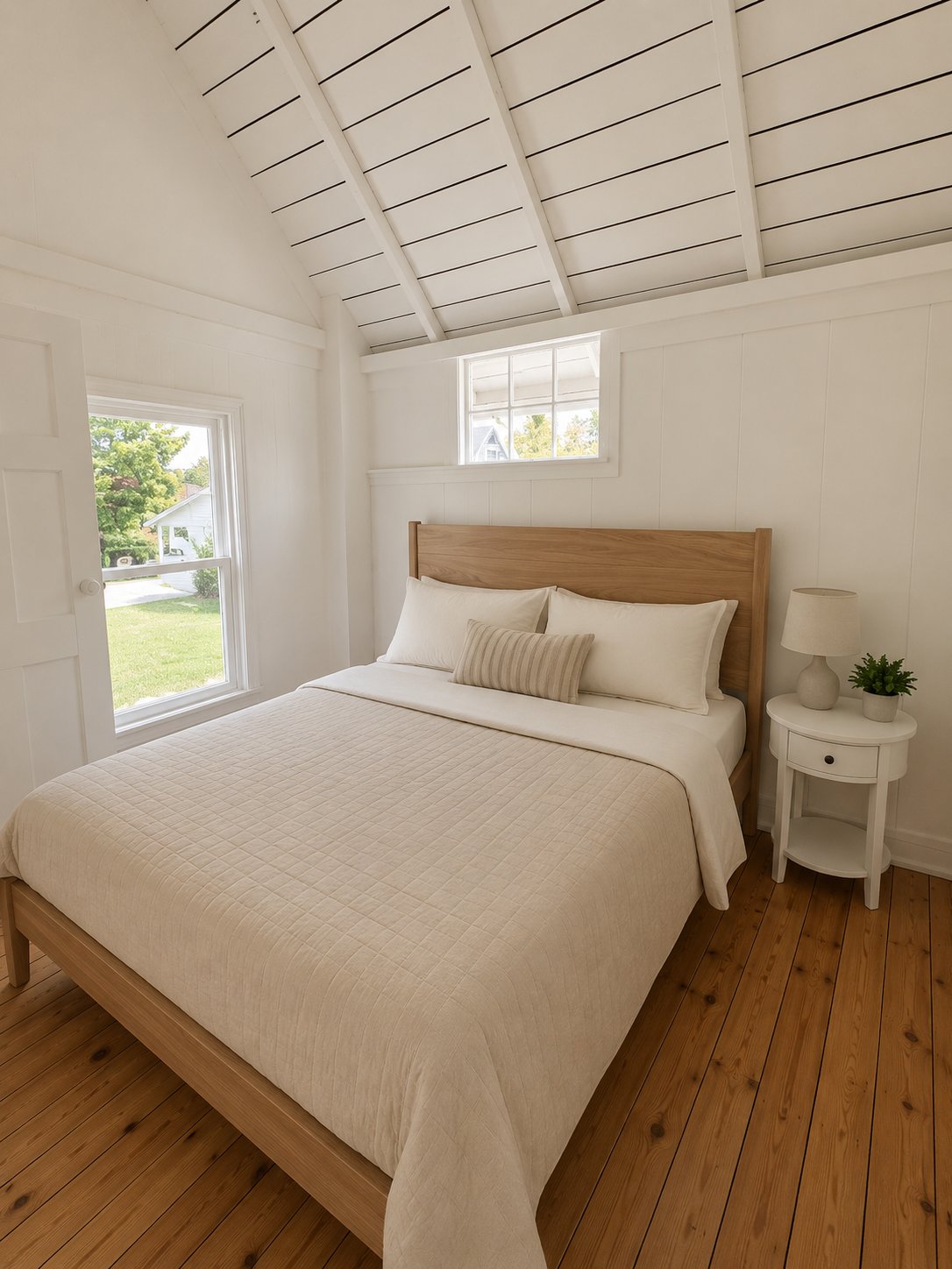 Oak Bluffs Rental