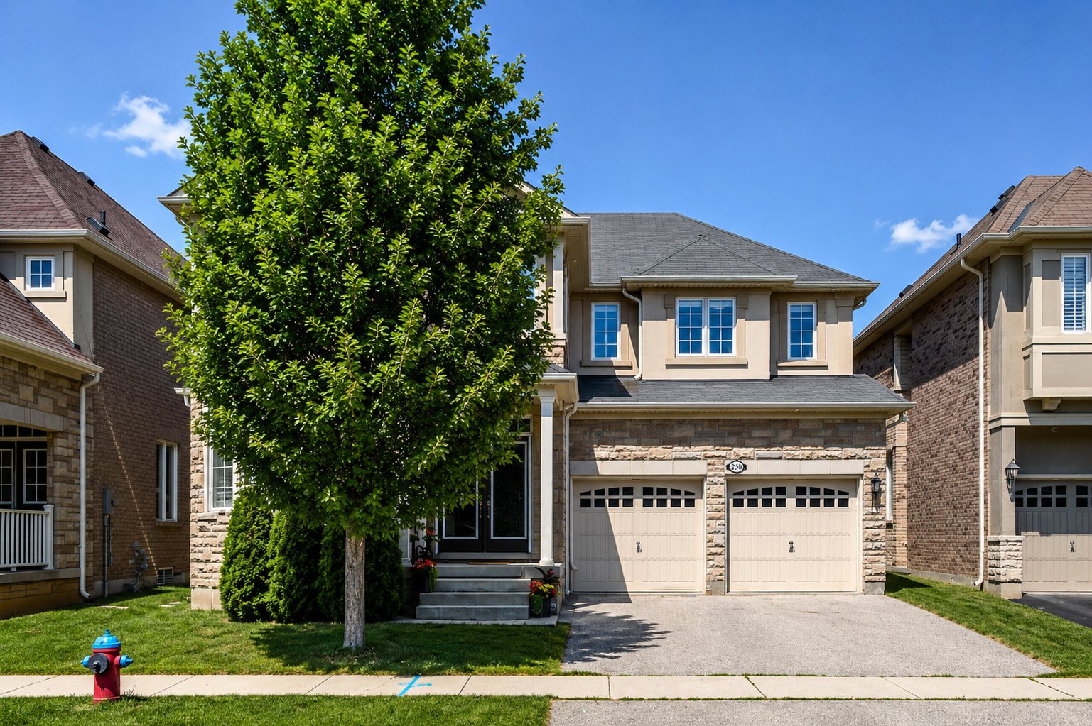 2383 Calloway Dr, Oakville