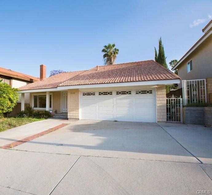 19310 Cone Street, Rowland Heights, CA 91748