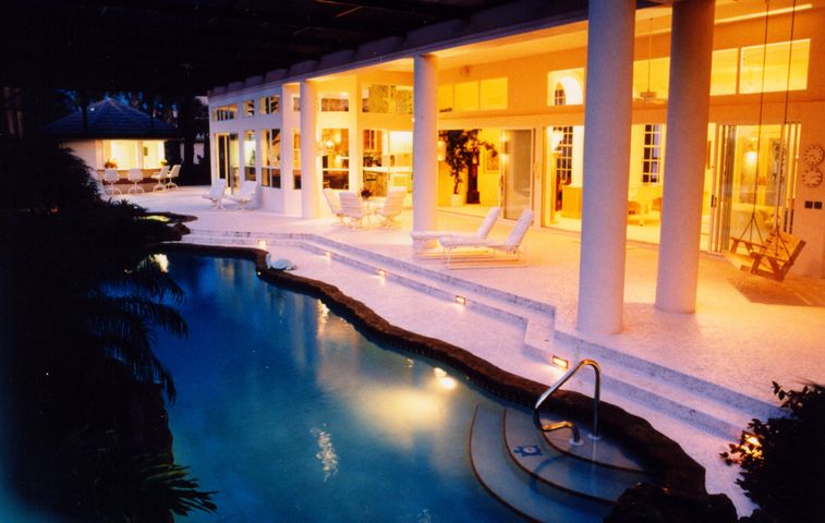 Bonita Bay