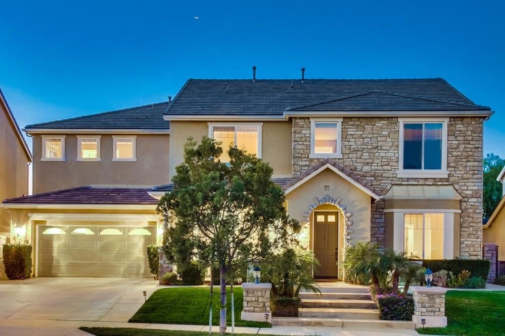 15242 Winesprings Ct