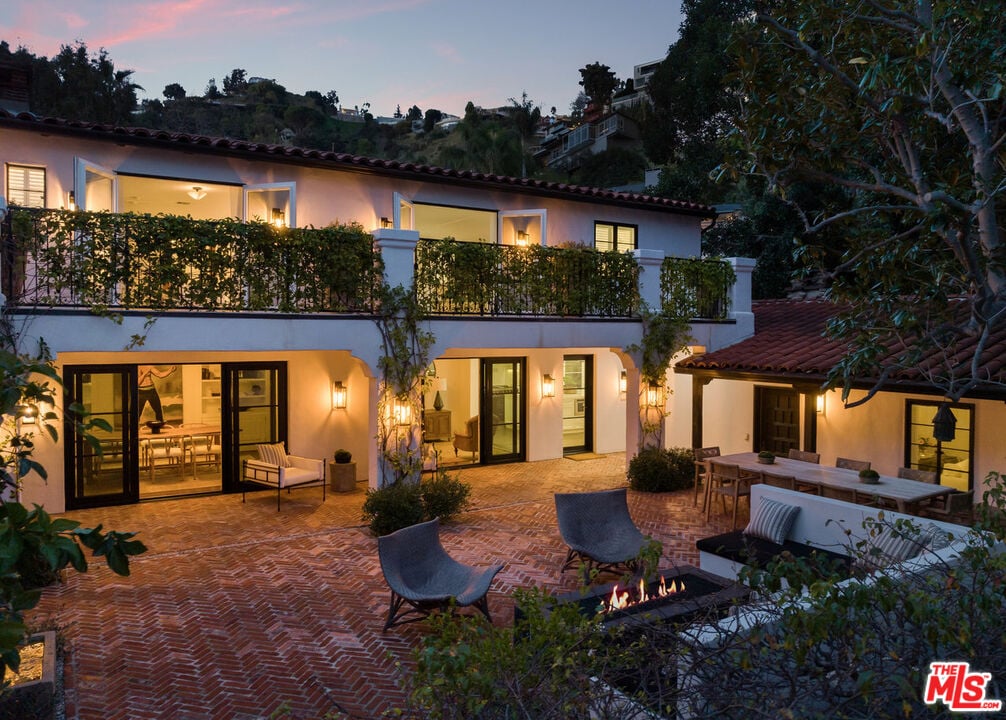 Queen drummer and founding member Roger Taylor wants $6.19M for handsome LA home
