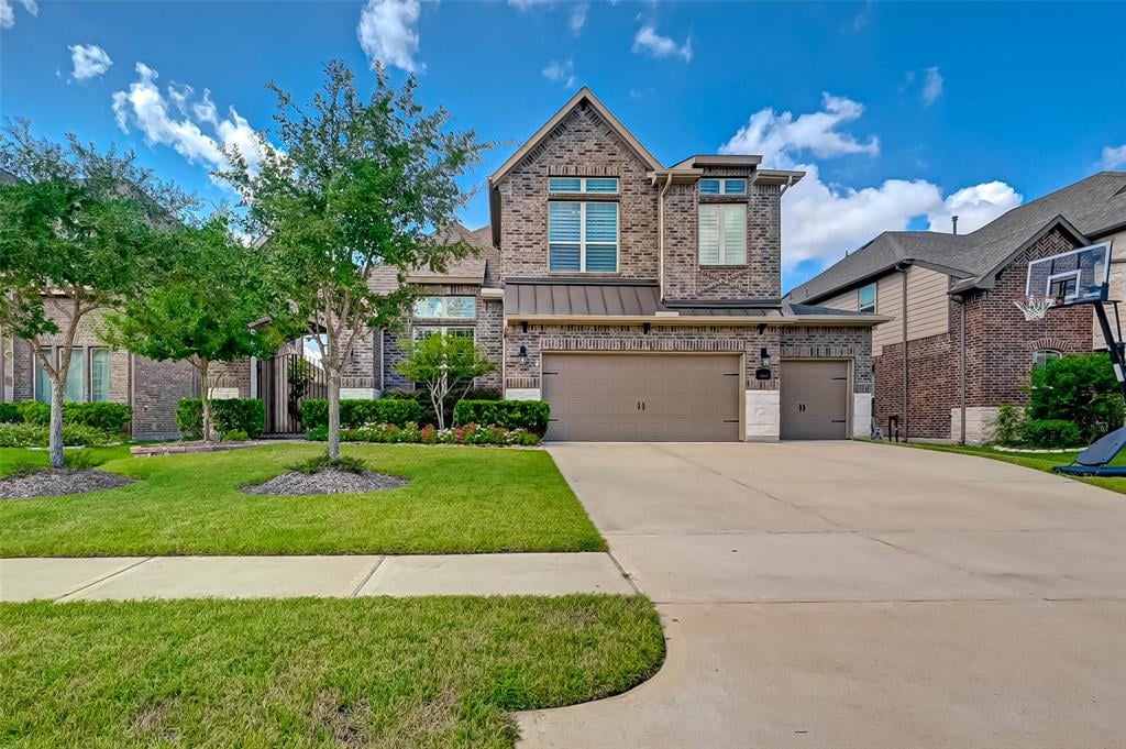 25618 Ellis Ridge Ct