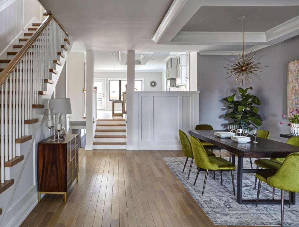 Sold | 1328 North Wicker Park | $1,390,000