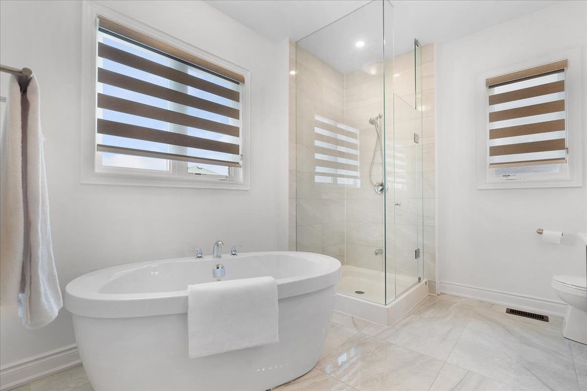 134 Granite Ridge Trail