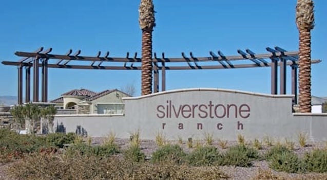 Silverstone Ranch