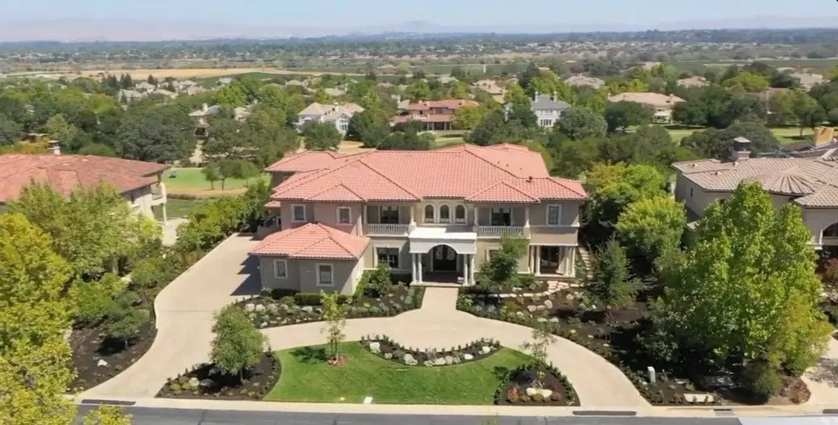 1889 Via Di Salerno, Pleasanton, CA