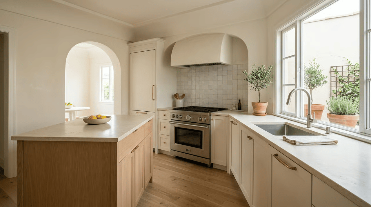 Planning A Value-Add Remodel In Highland Park