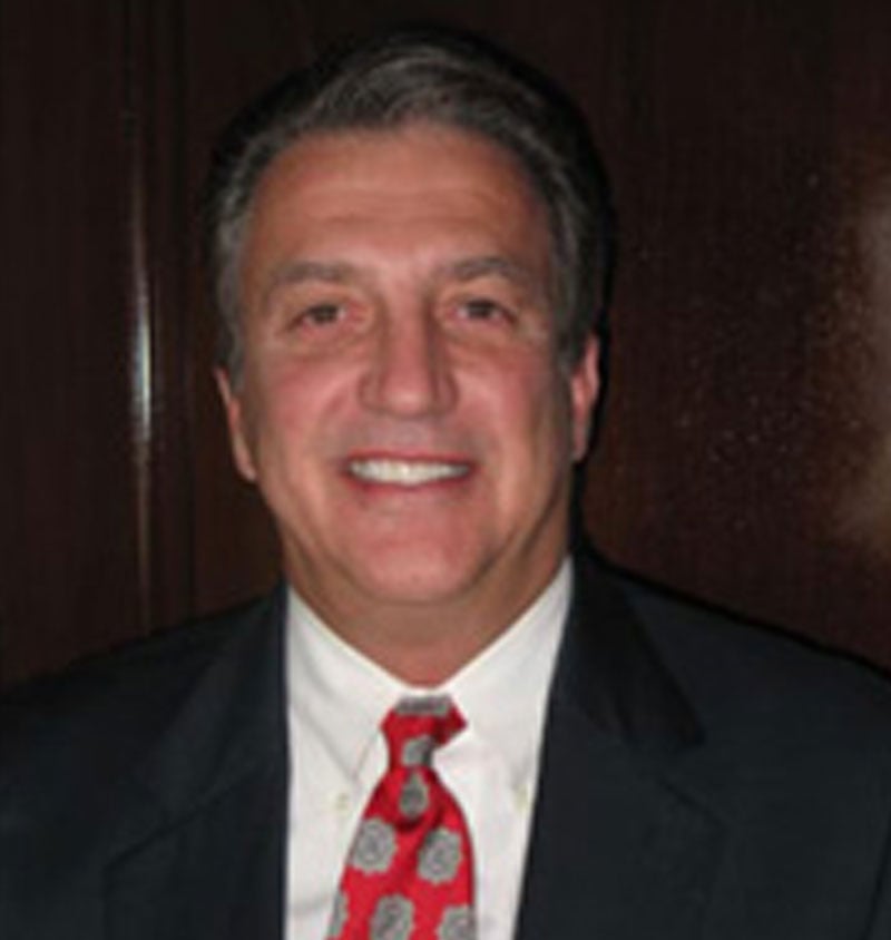 Bob Scarmazzo Singer Island, FL Real Estate Agent Headshot