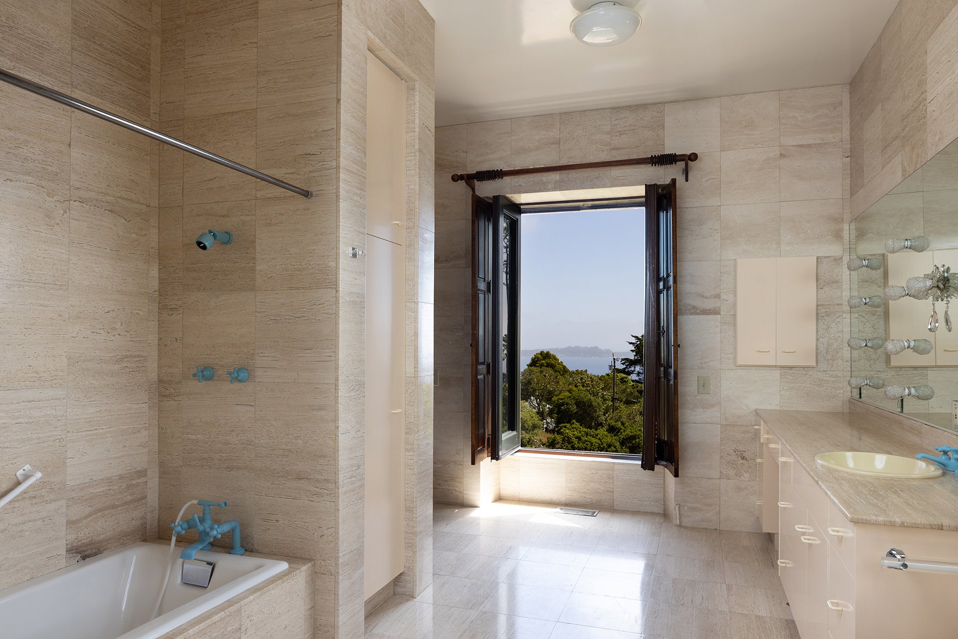 Timeless Pebble Beach Palazzo