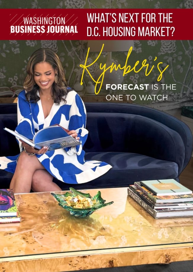 What’s next for the DC Housing Market