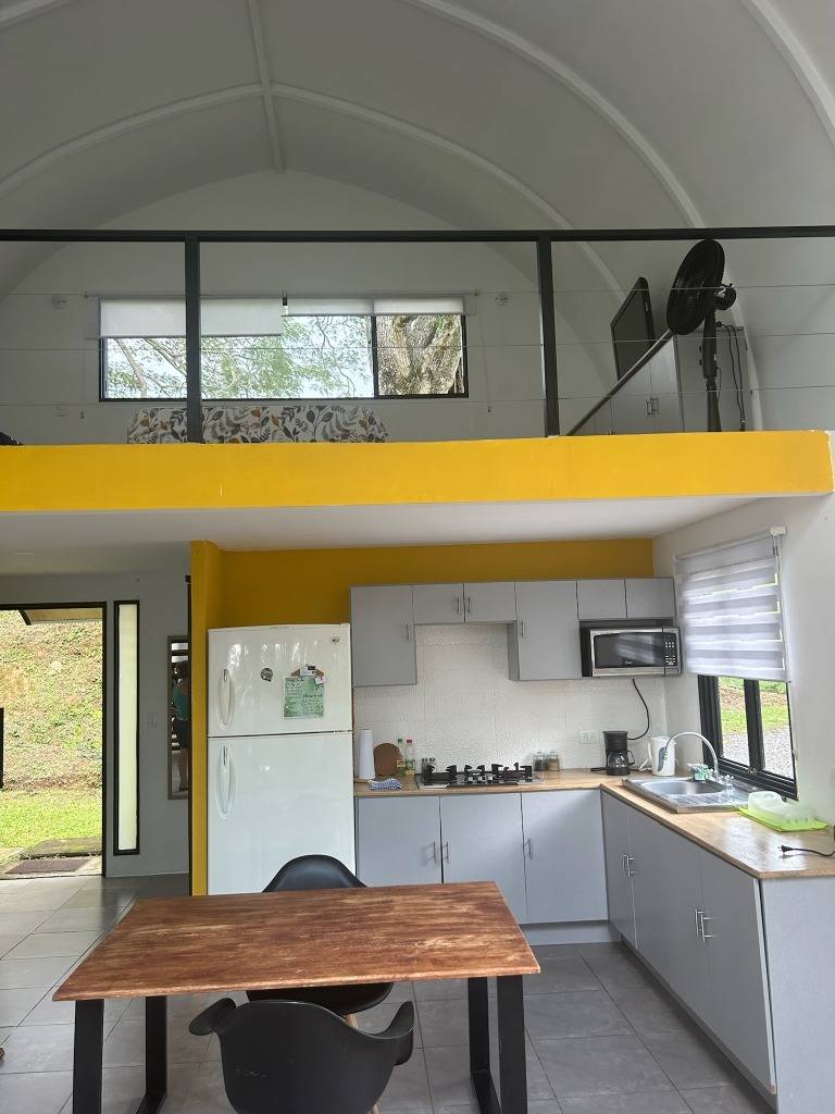 Casa Colibri