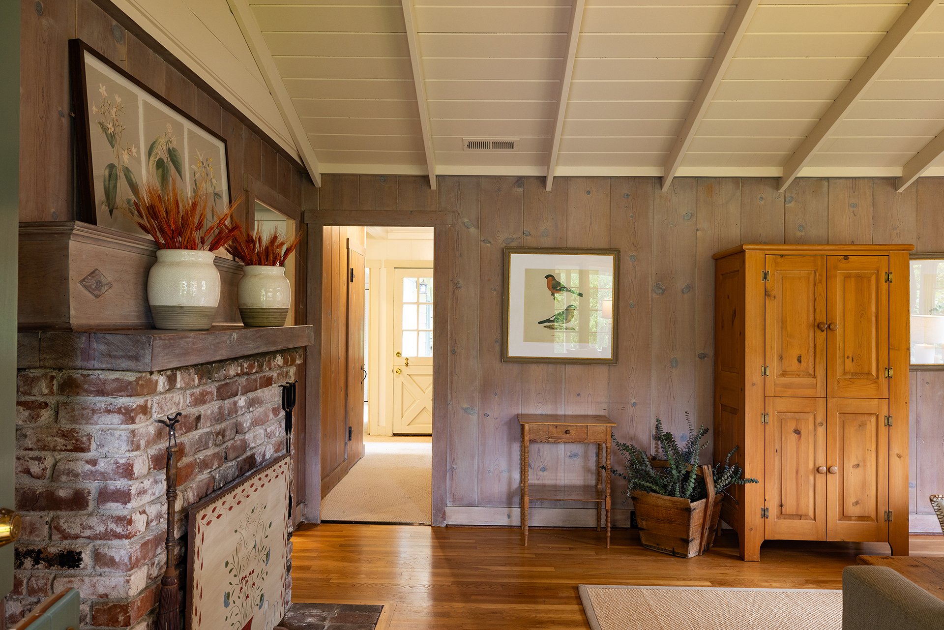 Carmel Cottage Living - Lincoln 3NE of 12th