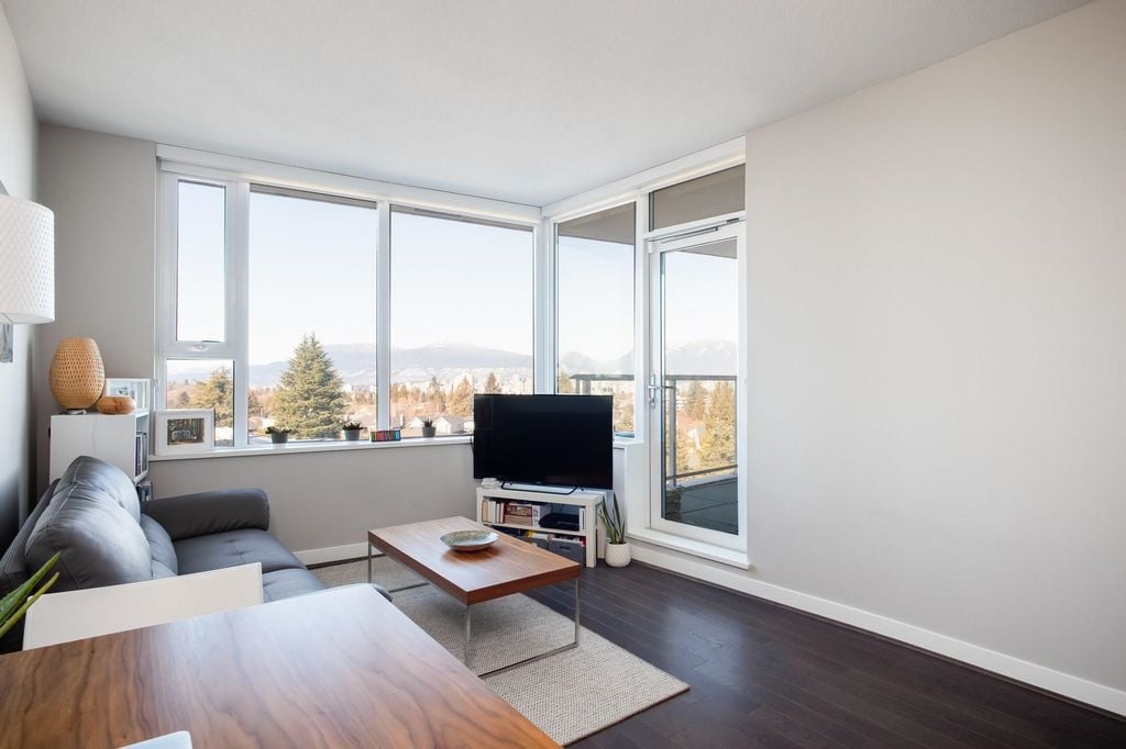 505 W 30th Ave, #602