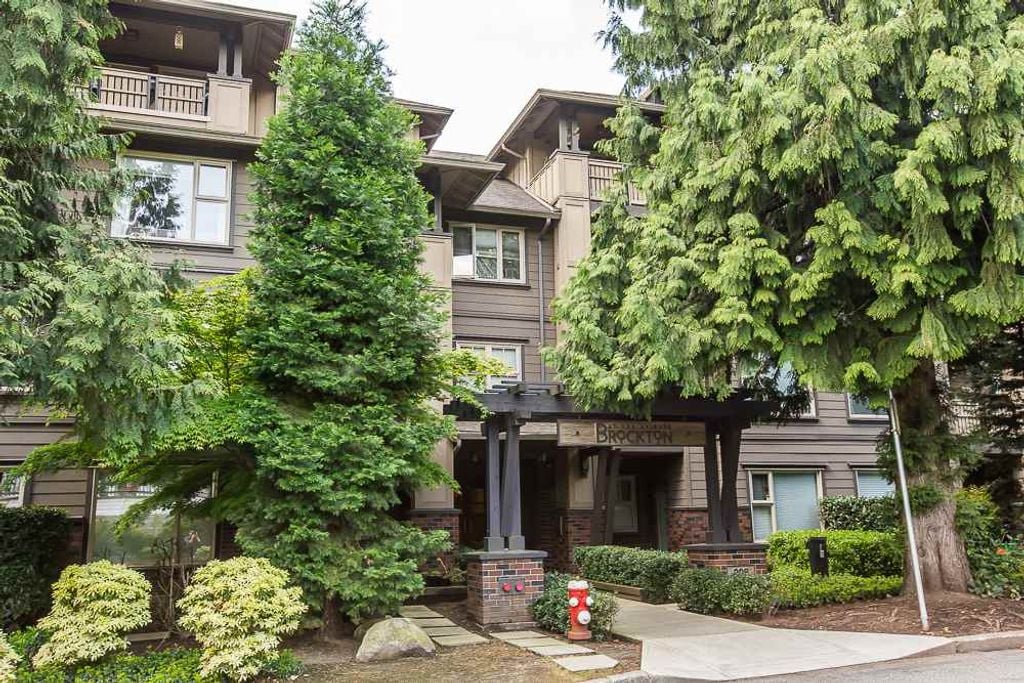808 Sangster Pl, #106