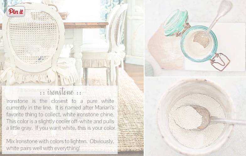 Milk Paint Inspiration