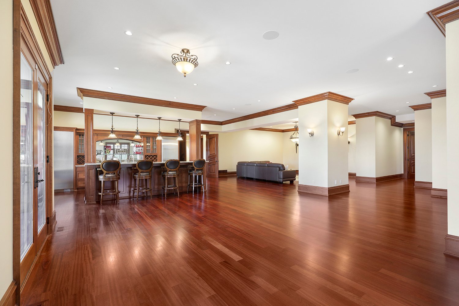 Unparalleled Views from the Bluffs of the Minnesota River Valley