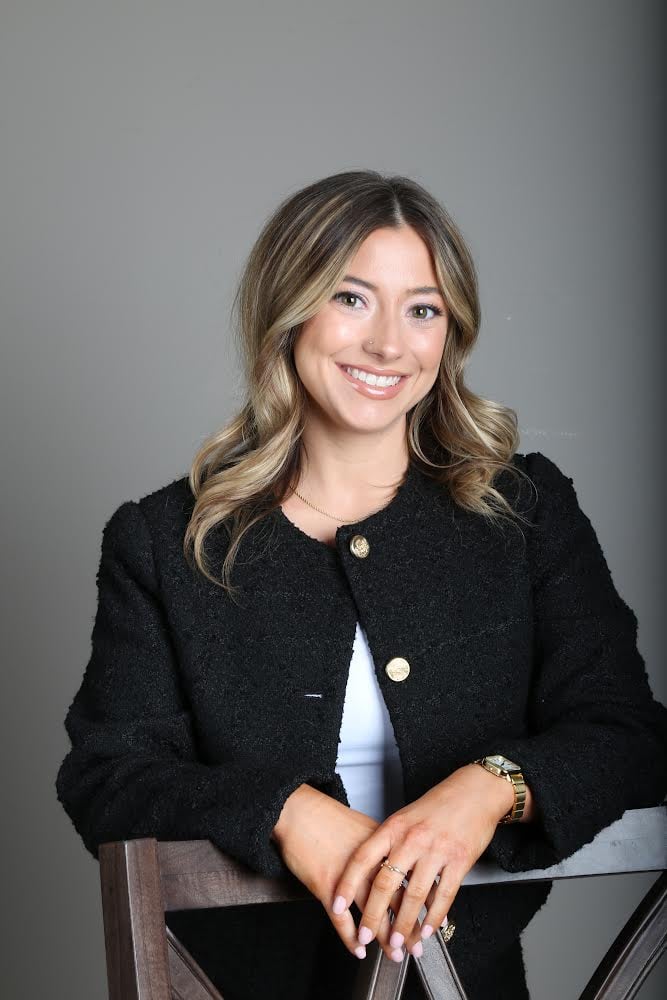 Nicole Zerrer
