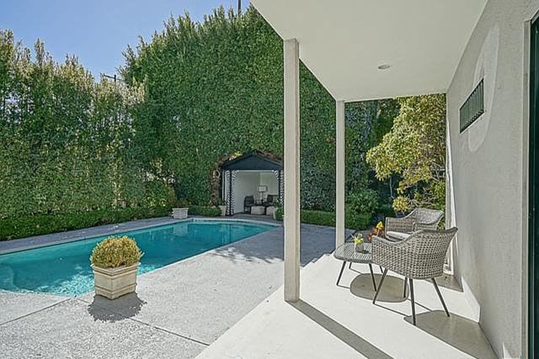 Cascade Oasis