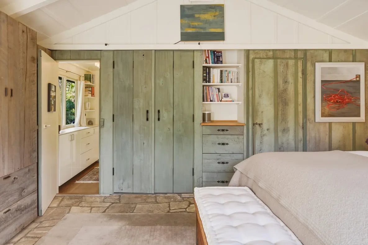Birdsnest Cottage