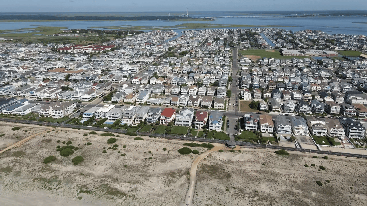 FOR SALE! 2005 Wesley Avenue, Ocean City, NJ