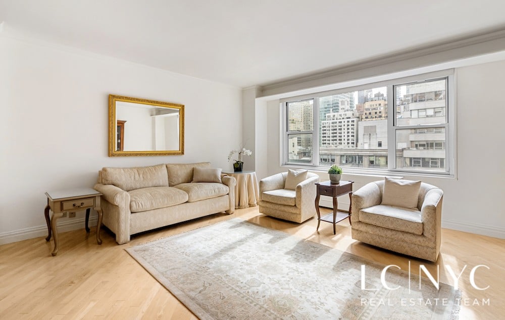 220 East 60th Street Unit: 9E