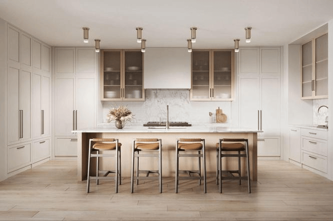734 Central Ave #5B