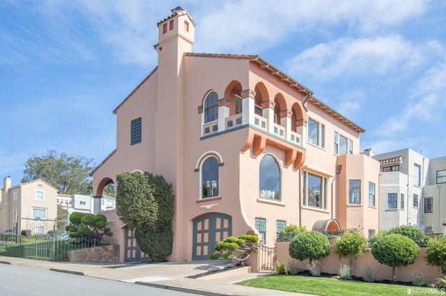 Monterey Heights