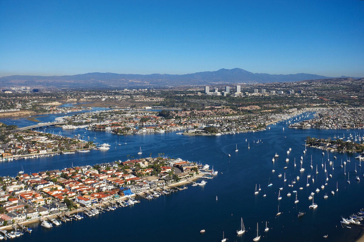 What Bayfront Living Feels Like in Lower Newport Bay