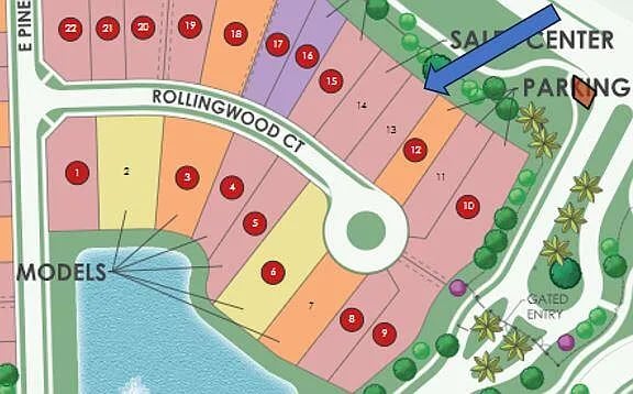 2321 Rollingwood Ct, #13