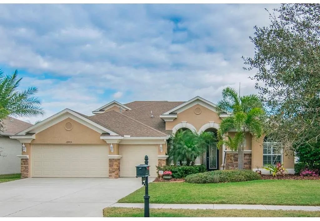 12903 Castlemaine Dr