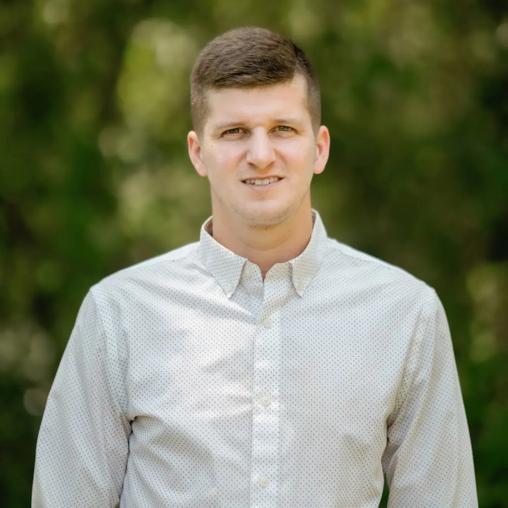 Will Kazery Clinton, MS Real Estate Agent Headshot