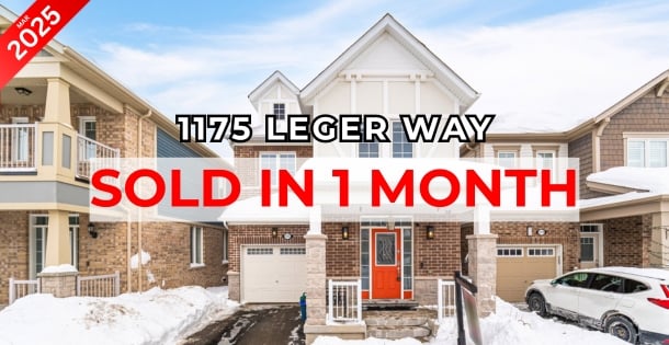 1175 Leger Way