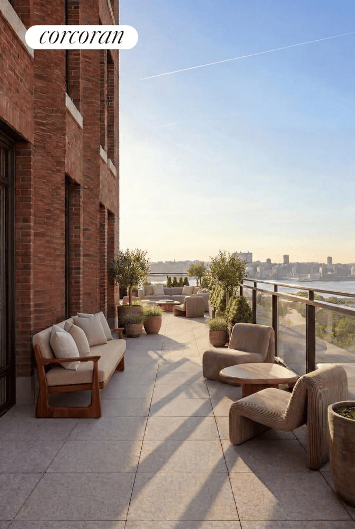 555 West 22nd Street, 11AW