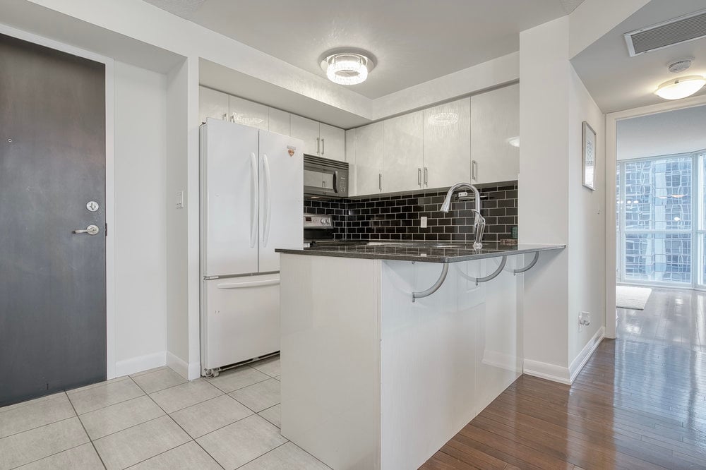 5791 Yonge Street #1602