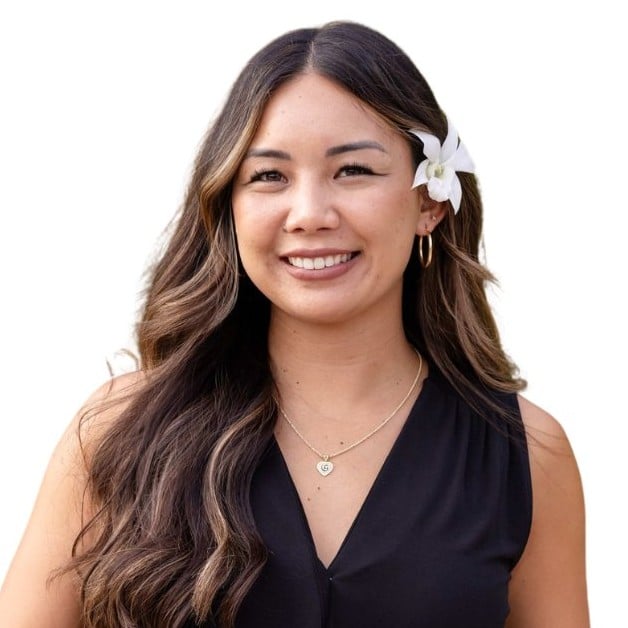 Lexie Ayers Kailua-Kona, HI Real Estate Agent Headshot