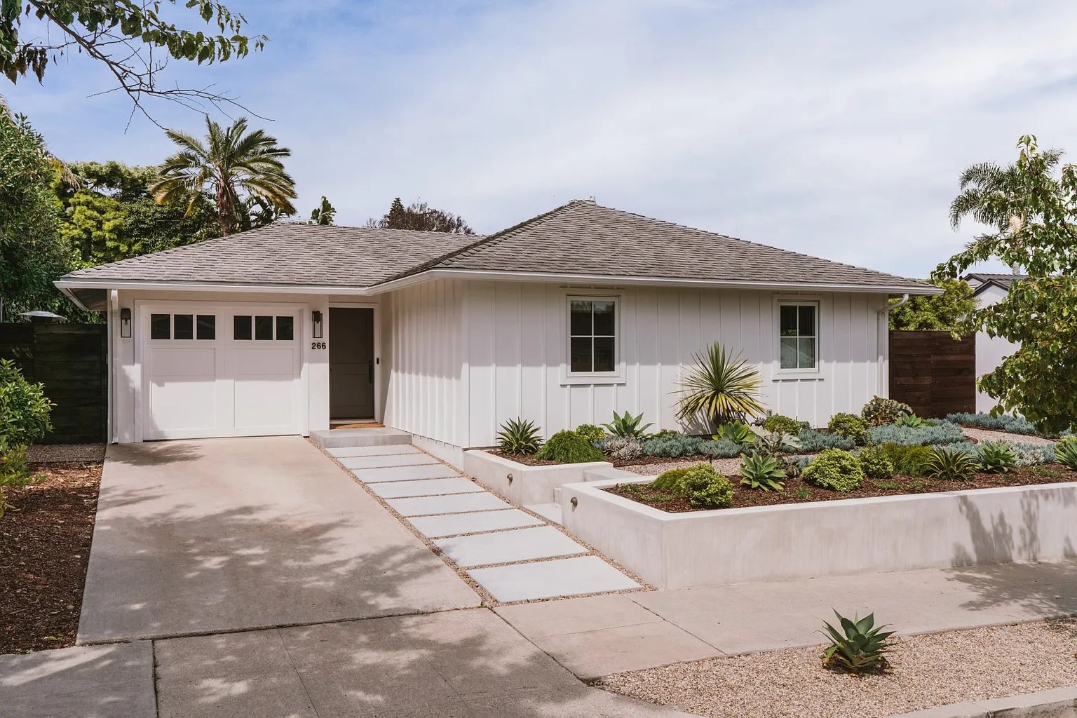 266 Santa Catalina St