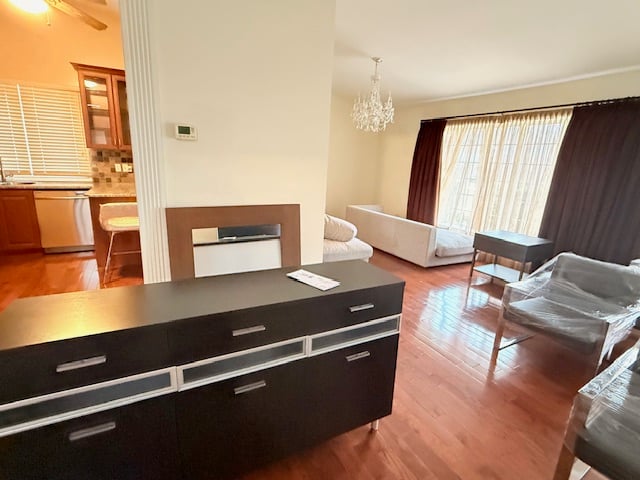 Prestigious Banbury Neighborhood