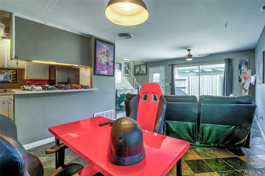 1628 Iowa St #D