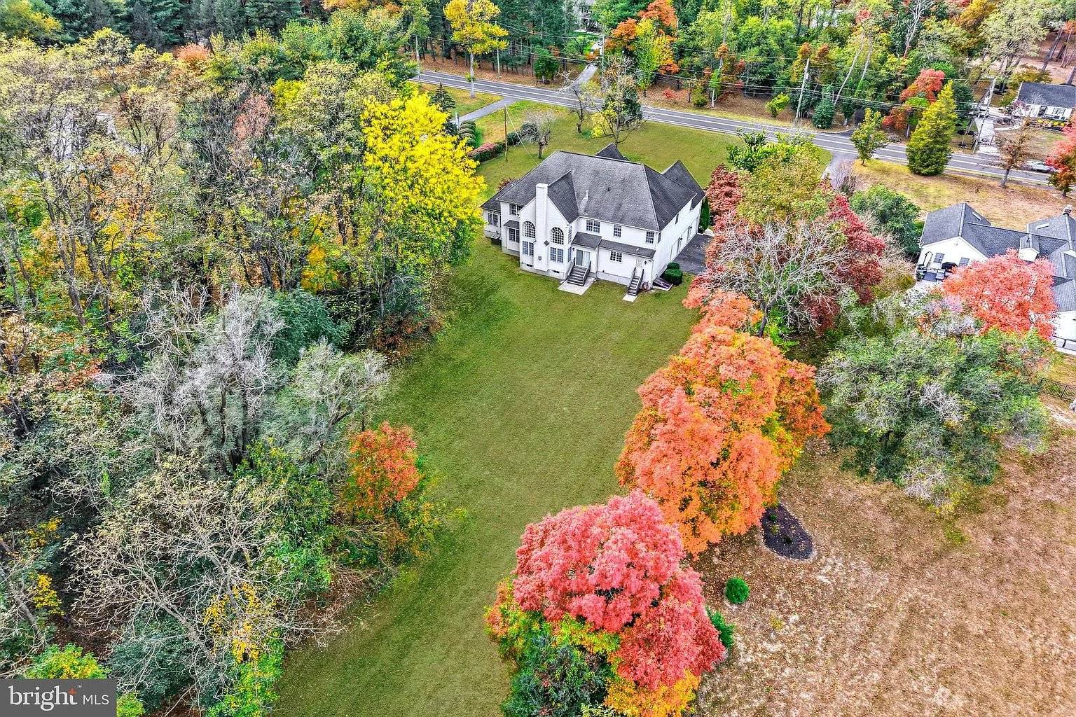950 Bortons Landing Rd