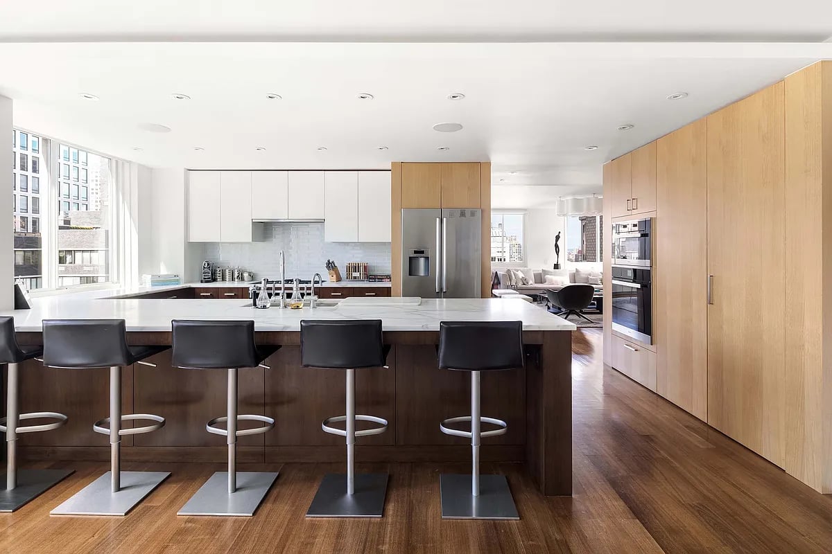 30 West 63rd Street
