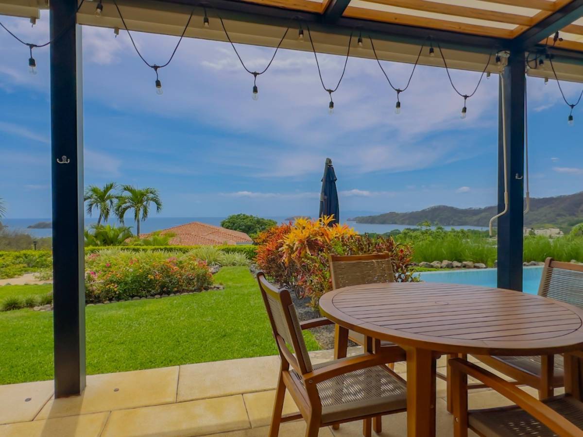 Casa Seaside | Luxury Ocean View Home in Pacifico, Playas del Coco