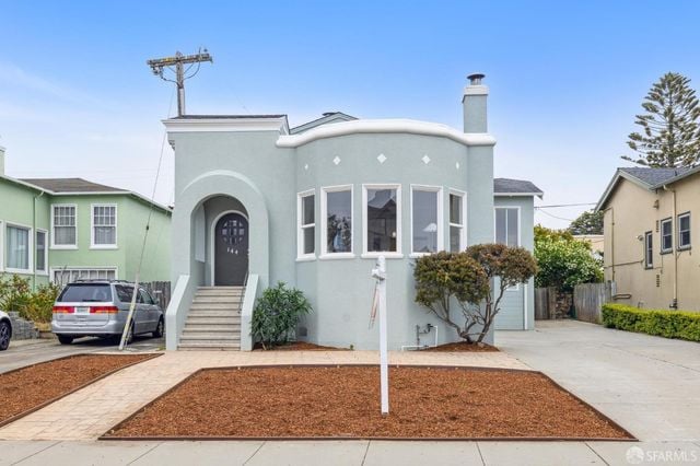 Ingleside Terraces