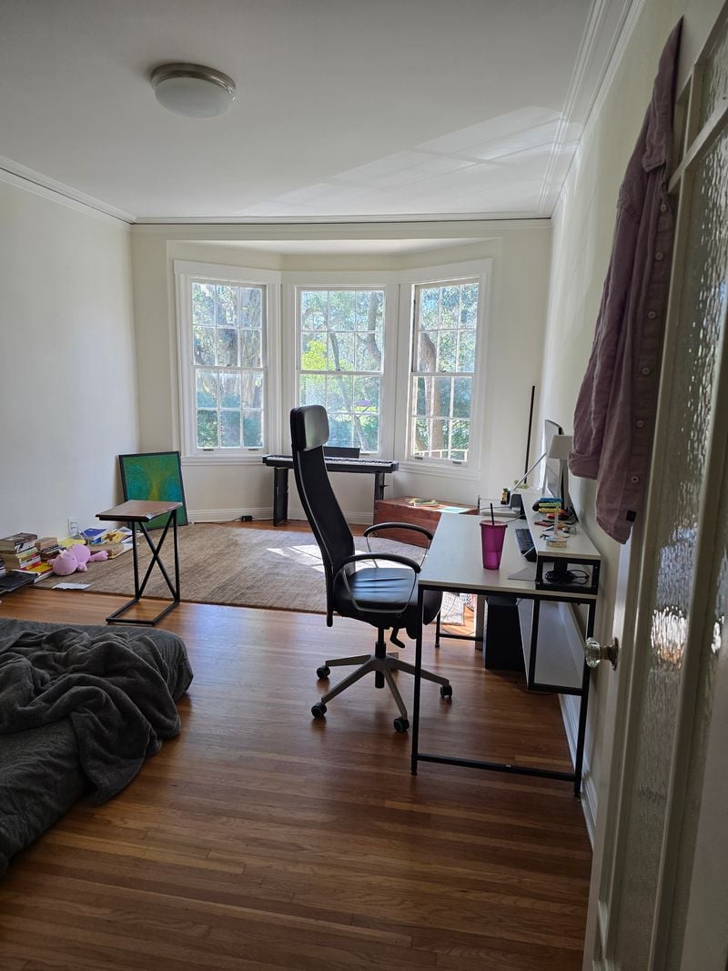 2150-2160 Fell Street