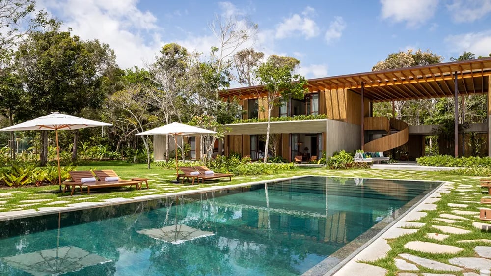 The Longevity Movement Is Changing What Wealthy Buyers Want in a Home