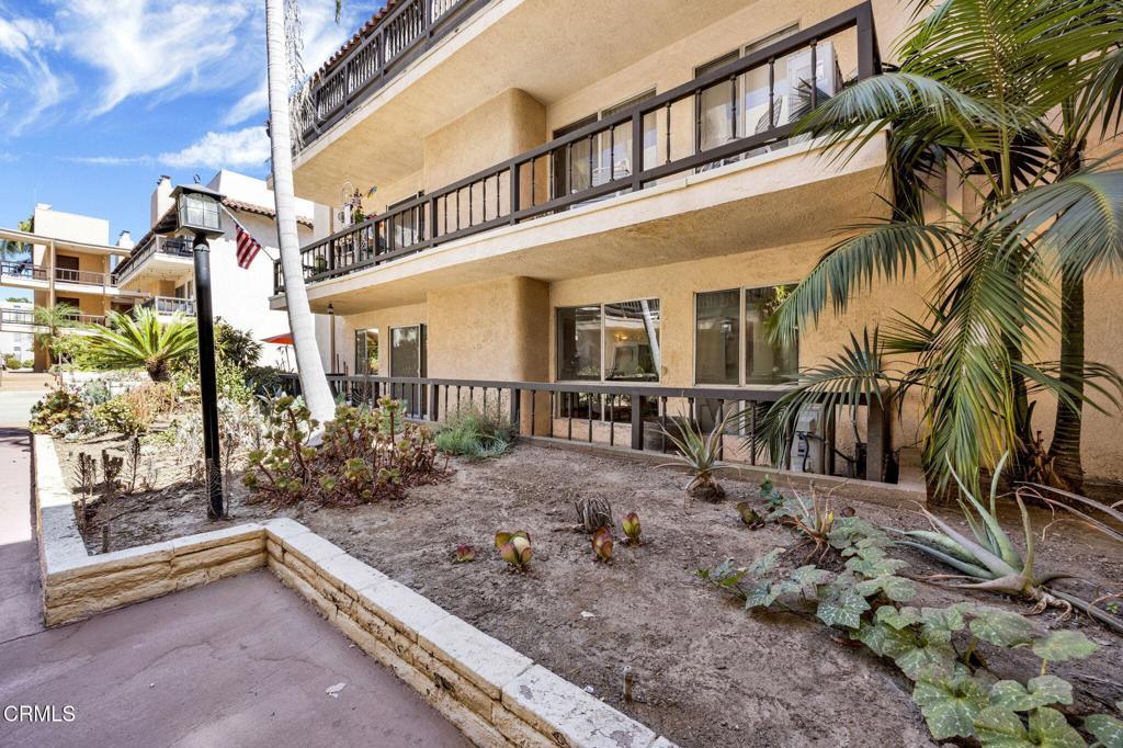 1127 E Del Mar Blvd, #116