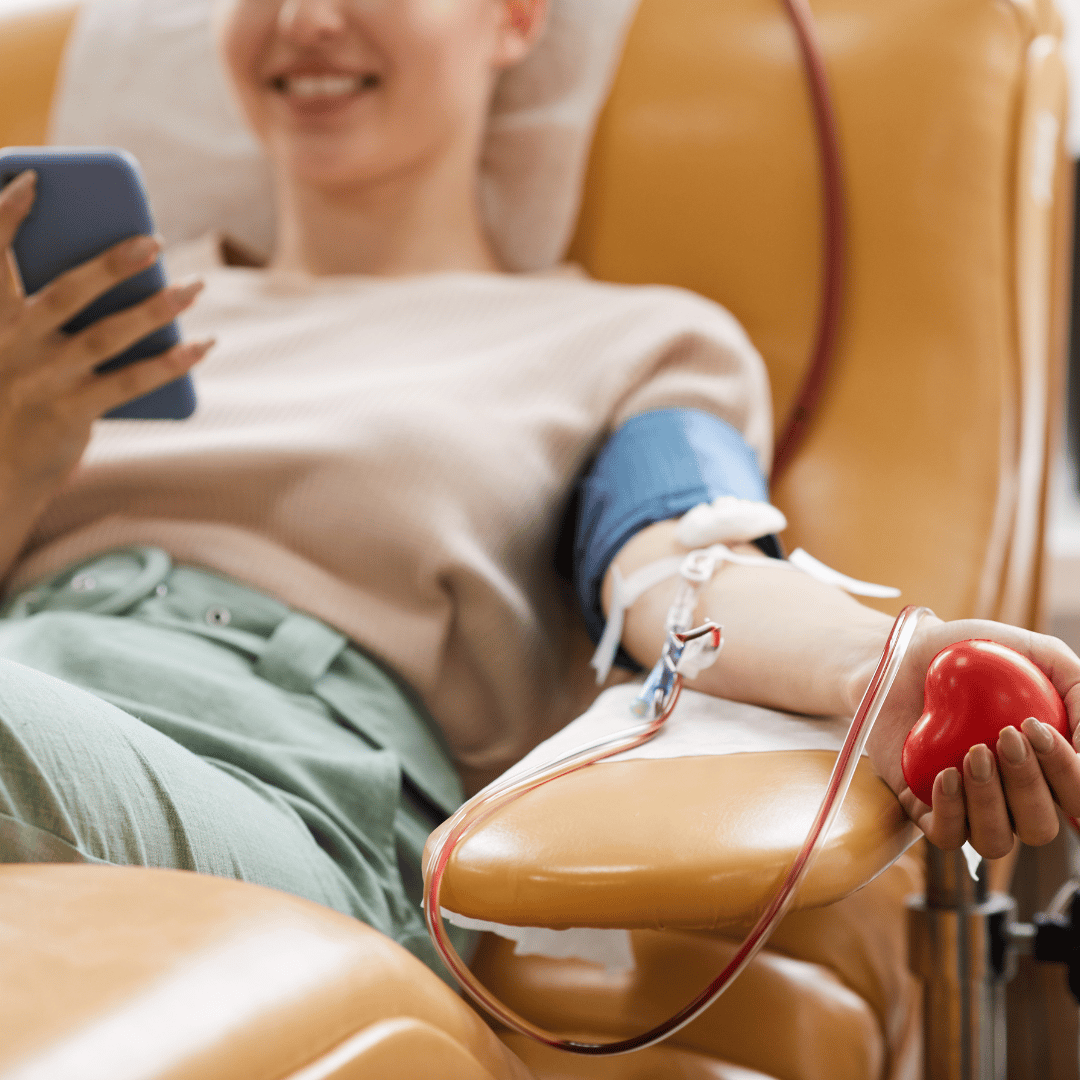 Stars & Stripes Blood Drive at AJ's Grayton Beach